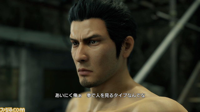 【龍大全2 鋭意制作中！】『龍が如く』シリーズのファンにアンケート！　あなたが思うシリーズ屈指の名バトルと、見たかった対戦カードは!?