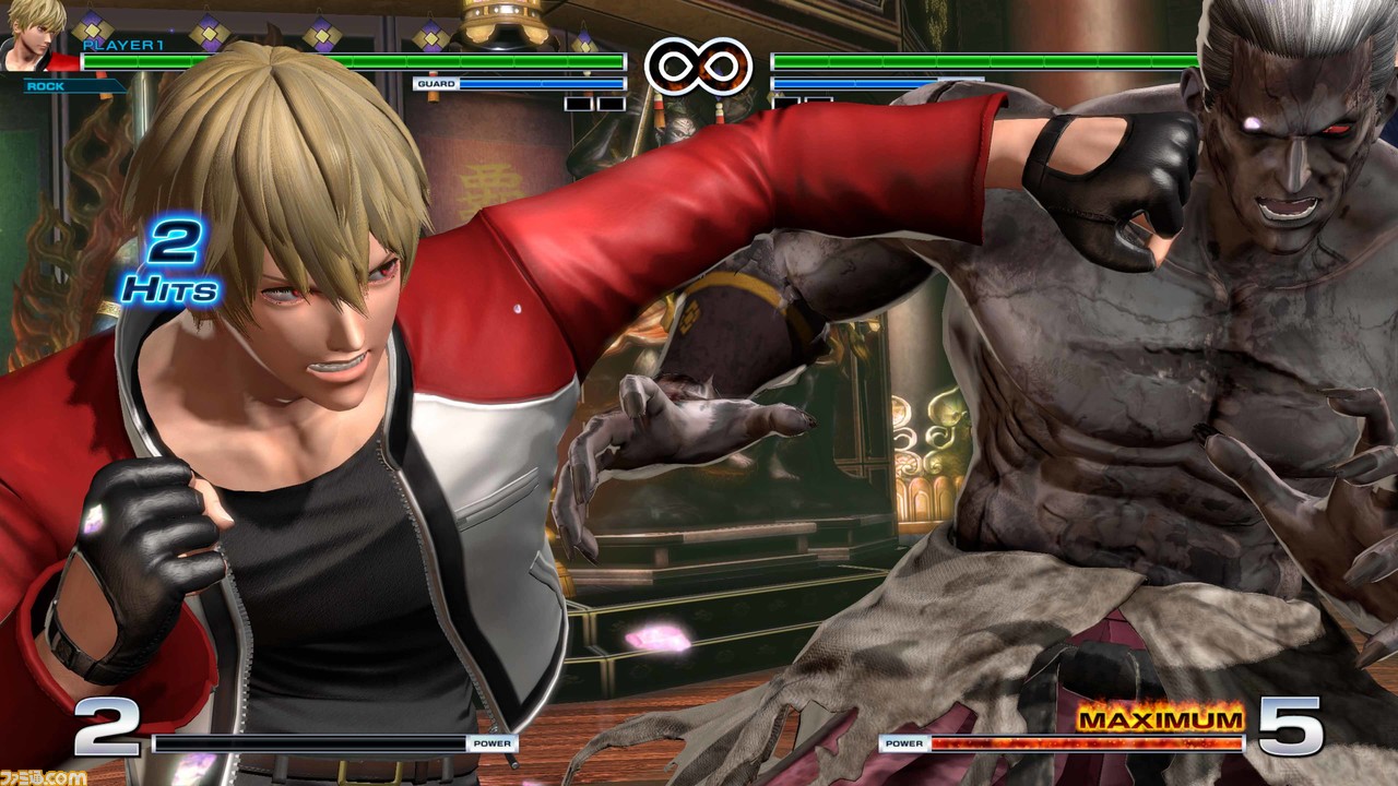 Kof14 すべてのdlcキャラクター コスチュームを収録した Ultimate Edition がps Storeにて販売開始 通常版も新価格 2980円税込 で登場 ゲーム エンタメ最新情報のファミ通 Com