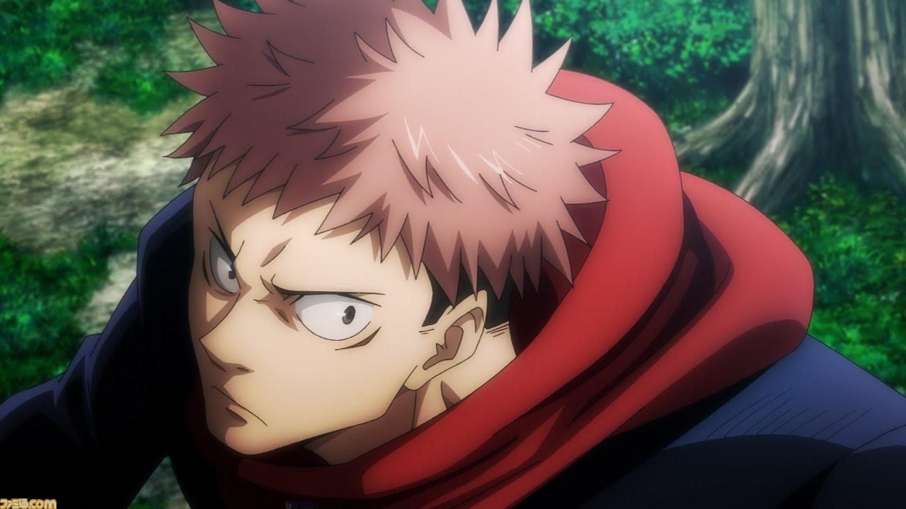 いまさら聞けない 呪術廻戦 1 15から始まるアニメ第2クールに向けて内容や魅力をおさらい ゲーム エンタメ最新情報のファミ通 Com