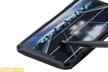 【ゲーミングタッチペン】エレコムがスマホ用操作デバイスを発売。パズル、位置情報、音楽ゲームに特化した全5製品【ゲーミング指サック】