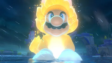 Nintendo Switch新色“マリオレッド×ブルー セット”2月12日発売決定