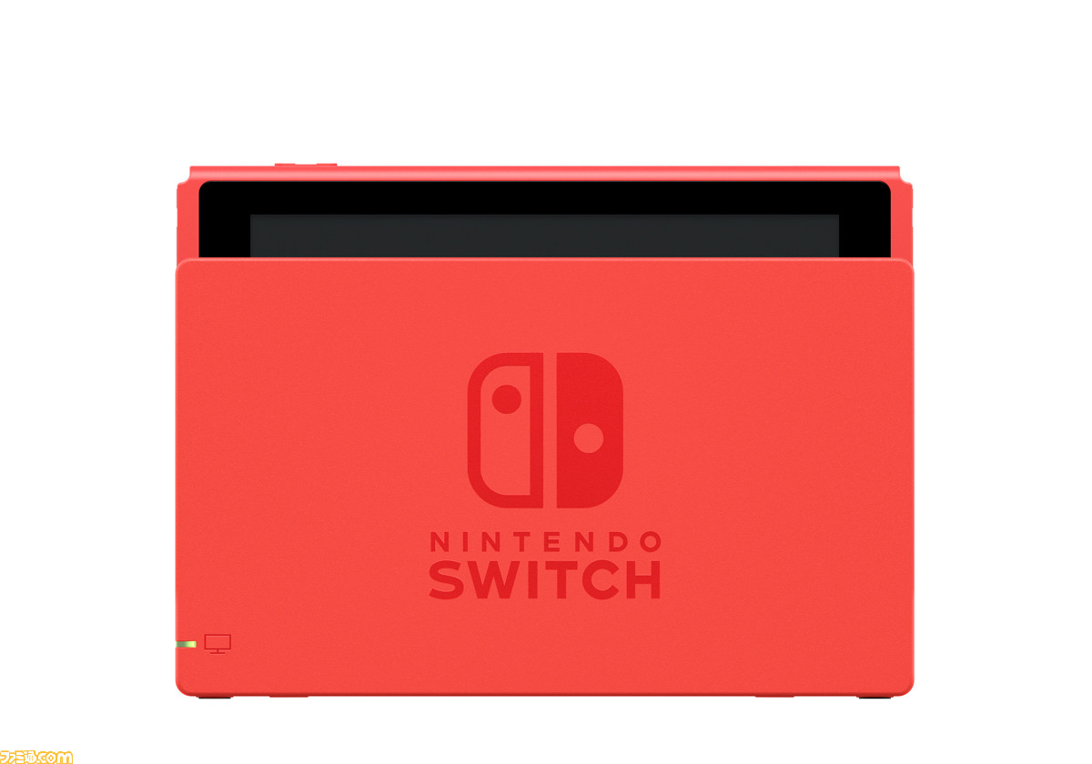 本体 マリオ スイッチ