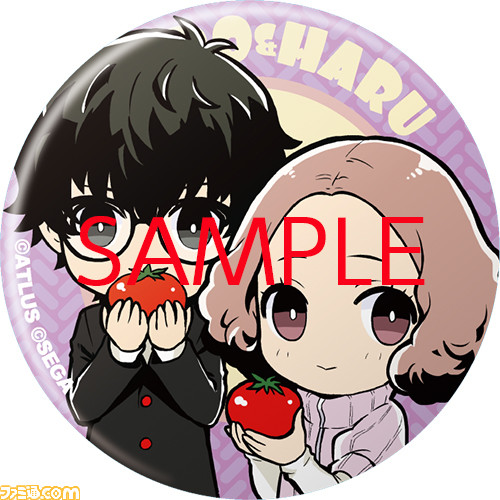 ペルソナ５ 物語後半の気になるアレコレについて ペルソナチームからの回答をたっぷりお届けする調査報告書ができました 同梱の付箋用イラストは 日向悠二氏による描き下ろし ゲーム エンタメ最新情報のファミ通 Com