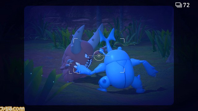 Switch『New ポケモンスナップ』4月30日発売決定! 予約は1月15日からスタート