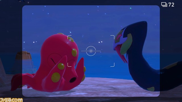 Switch『New ポケモンスナップ』4月30日発売決定! 予約は1月15日からスタート