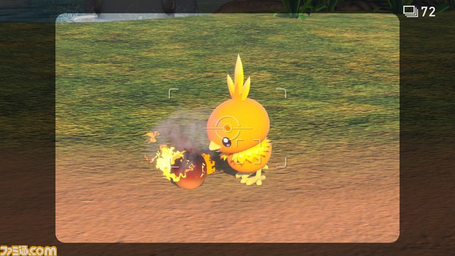 Switch『New ポケモンスナップ』4月30日発売決定! 予約は1月15日からスタート