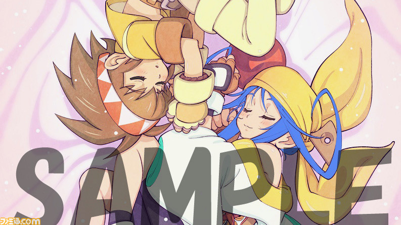 アニメ セイバーマリオネット 全60話を収録したbd Boxのジャケットイラストが到着 イラストはことぶきつかさ氏描きおろし ファミ通 Com アニメ セイバーマリオネット 全60話を収録したbd Boxのジャケットイラストが到着 イラストはことぶきつかさ氏描きおろし ファミ通 Com