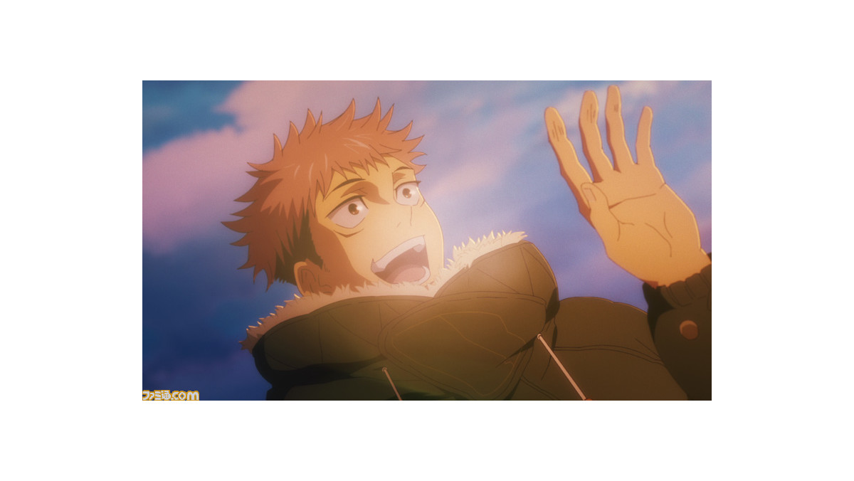アニメ 呪術廻戦 第2クールop Edのノンクレジット版が公開開始 スタッフクレジットなしで動画を堪能しよう ファミ通 Com アニメ 呪術廻戦 第2クールop Edのノンクレジット版が公開開始 スタッフクレジットなしで動画を堪能しよう ファミ通 Com