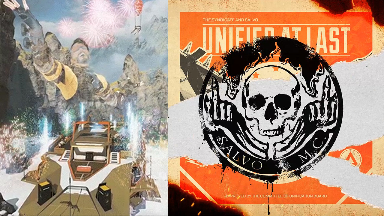 Apex Legends キングスキャニオンマップが ミラージュボヤージュ とともに復活 新コンテンツに絡んできそうな星 サルヴォ をめぐるティザーも ゲーム エンタメ最新情報のファミ通 Com
