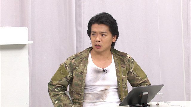 テレビ番組 Mssp アソビの救世主 1月24日 2月28日に放送決定 M 1王者マヂカルラブリー 野田クリスタルが参戦 ゲーム エンタメ最新情報のファミ通 Com テレビ番組 Mssp アソビの救世主 1月24日 2月28日に放送決定 M 1王者マヂカルラブリー 野田クリスタルが参戦 ゲーム エンタメ最新情報のファミ通 Com