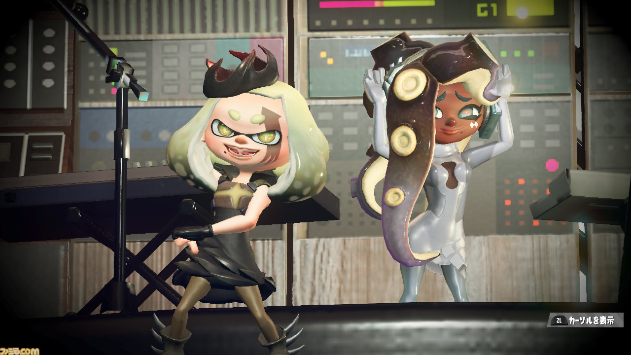 スプラトゥーン2 特別復活したフェスは今回で終了 合計4回の復活を振り返る ファミ通 Com