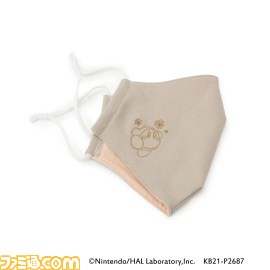 『星のカービィ』ITS'DEMOでキュートな新グッズが発売。春気分を楽しめる花柄&カービィたちの姿がかわいいギフト柄、どちらがお好み?