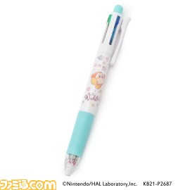 『星のカービィ』ITS'DEMOでキュートな新グッズが発売。春気分を楽しめる花柄&カービィたちの姿がかわいいギフト柄、どちらがお好み?