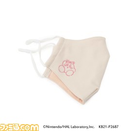 『星のカービィ』ITS'DEMOでキュートな新グッズが発売。春気分を楽しめる花柄&カービィたちの姿がかわいいギフト柄、どちらがお好み?