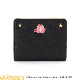 『星のカービィ』ITS'DEMOでキュートな新グッズが発売。春気分を楽しめる花柄&カービィたちの姿がかわいいギフト柄、どちらがお好み?