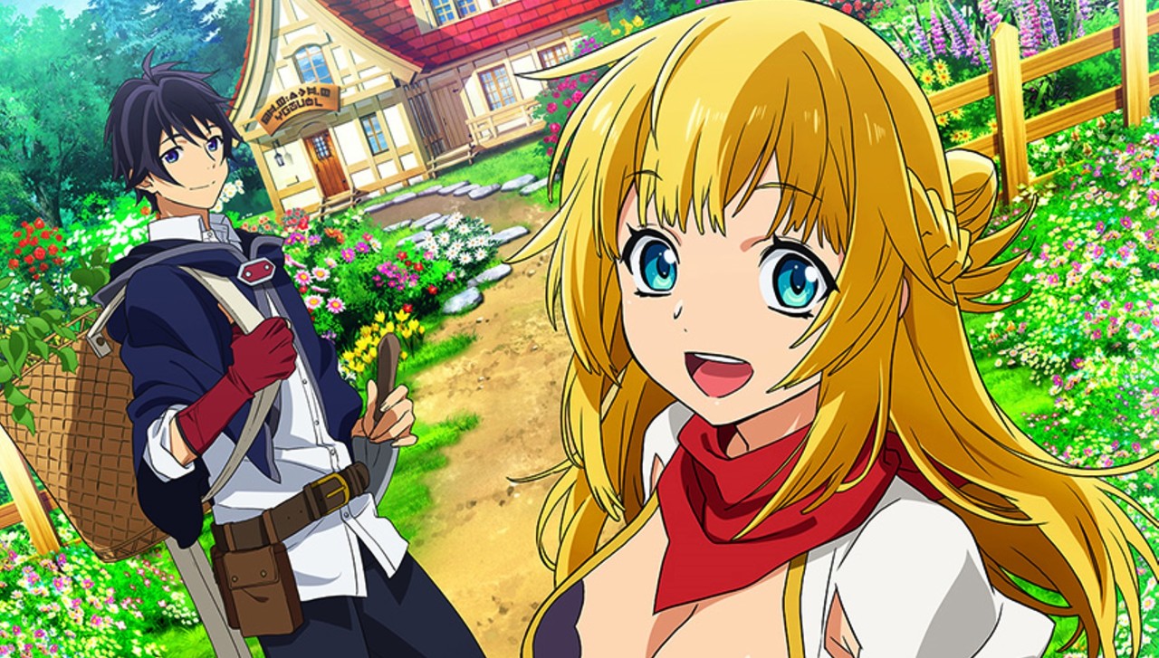 アニメ 真の仲間 メインキャラクター キャスト情報が解禁 ティザービジュアル 公式サイトも公開 ファミ通 Com アニメ 真の仲間 メインキャラクター キャスト情報が解禁 ティザービジュアル 公式サイトも公開 ファミ通 Com