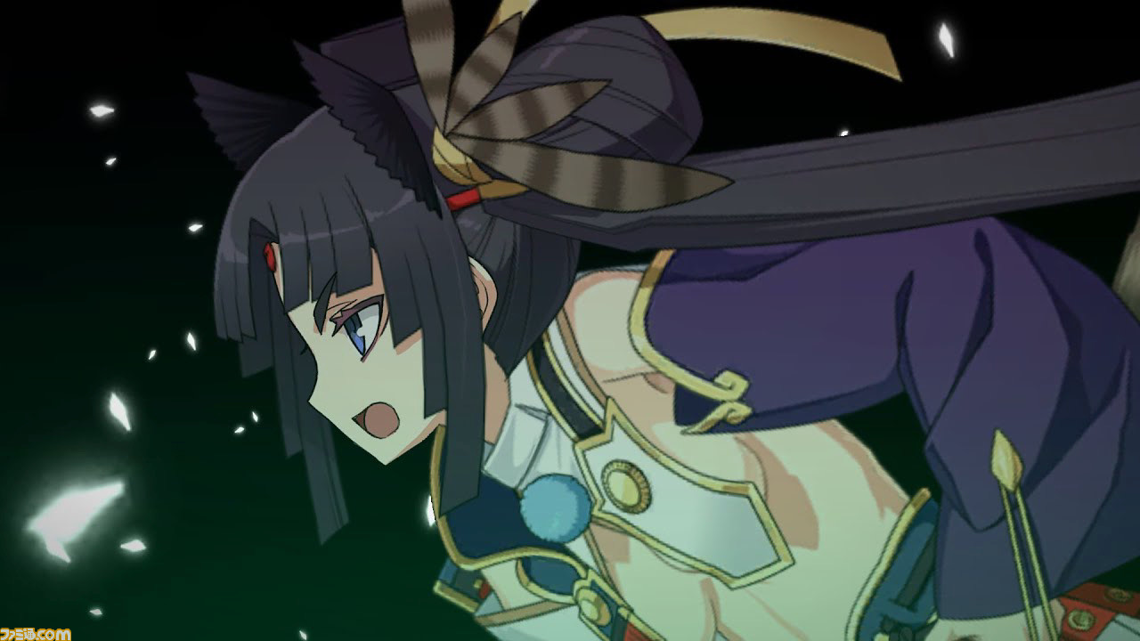 Fgo 牛若丸と武蔵坊弁慶の強化クエストが実装 バトルモーション 宝具演出のリニューアルも ファミ通 Com Fgo 牛若丸と武蔵坊弁慶の強化クエストが実装 バトルモーション 宝具演出のリニューアルも ファミ通 Com