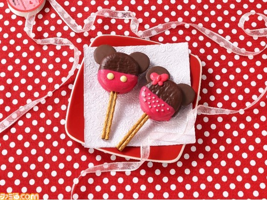 ロッテ、ミッキー＆ミニーがパッケージを飾る『チョコパイ』を1月26日発売。ディズニーデザインが楽しめるレシピも公開【かわいい】