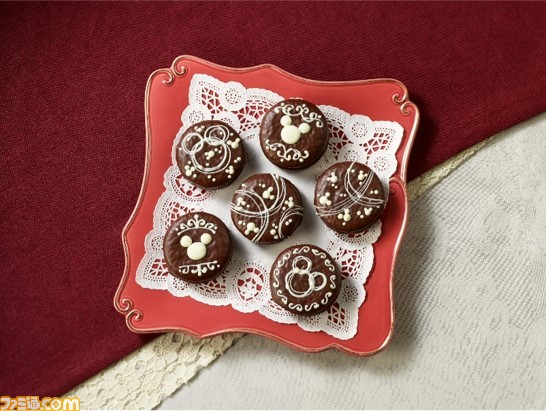 ロッテ、ミッキー＆ミニーがパッケージを飾る『チョコパイ』を1月26日発売。ディズニーデザインが楽しめるレシピも公開【かわいい】