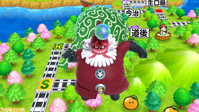 マインクラフト 家庭用ゲーム機版に ミニゲーム第1弾 バトル が無料で6月配信予定 最大8人でプレイ可能な対戦モード ファミ通 Com