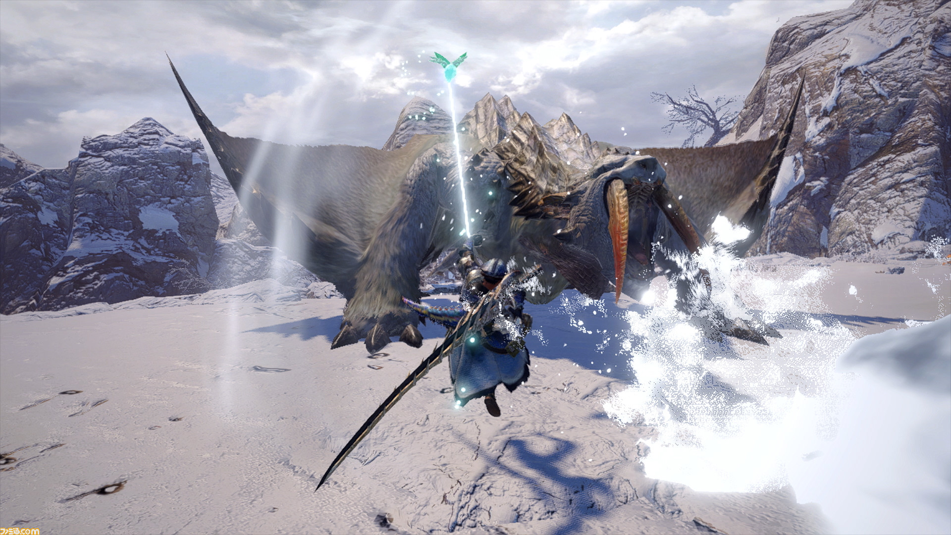 Amazon予約数ランキング モンハンライズ が1位を獲得 来週に発売が迫る バディミッション Bond は13位に 1 10 1 16 ゲーム エンタメ最新情報のファミ通 Com