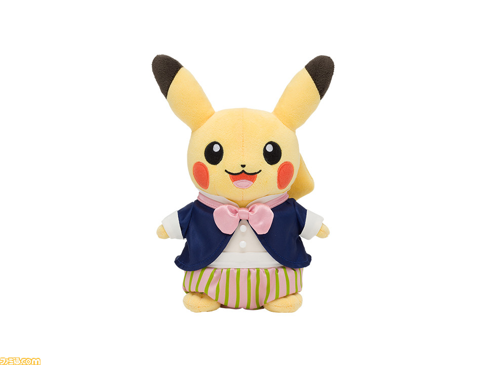 ー品販売  ポケモン】“ルミナスメイズの森”でティータイムを楽しむポケモン ゲームキャラクター