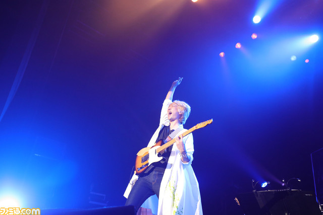 『クロノクロス』ライブブルーレイディスク、4月14日発売決定。総再生数705分の大ボリューム完全生産限定盤も