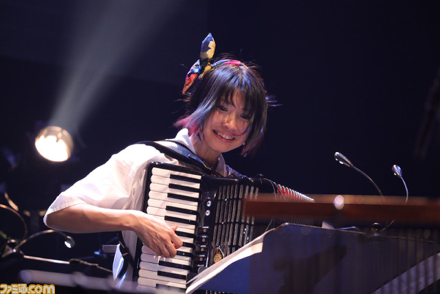 『クロノクロス』ライブブルーレイディスク、4月14日発売決定。総再生数705分の大ボリューム完全生産限定盤も