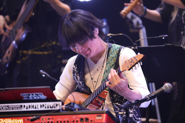 『クロノクロス』ライブブルーレイディスク、4月14日発売決定。総再生数705分の大ボリューム完全生産限定盤も