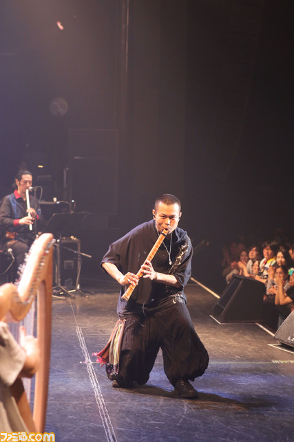 『クロノクロス』ライブブルーレイディスク、4月14日発売決定。総再生数705分の大ボリューム完全生産限定盤も