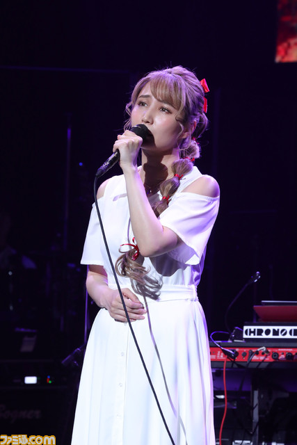 『クロノクロス』ライブブルーレイディスク、4月14日発売決定。総再生数705分の大ボリューム完全生産限定盤も