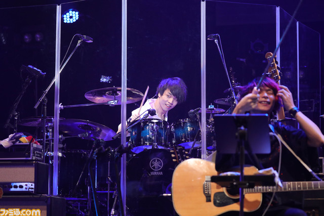 『クロノクロス』ライブブルーレイディスク、4月14日発売決定。総再生数705分の大ボリューム完全生産限定盤も