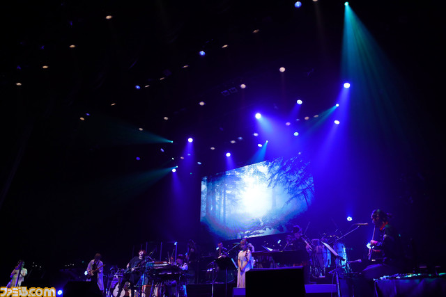 『クロノクロス』ライブブルーレイディスク、4月14日発売決定。総再生数705分の大ボリューム完全生産限定盤も