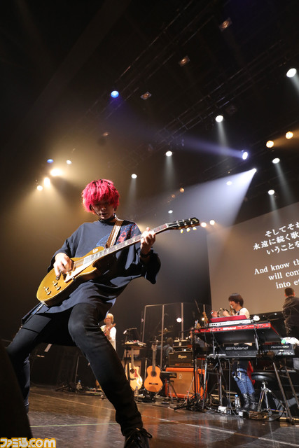 『クロノクロス』ライブブルーレイディスク、4月14日発売決定。総再生数705分の大ボリューム完全生産限定盤も