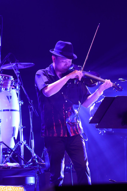 『クロノクロス』ライブブルーレイディスク、4月14日発売決定。総再生数705分の大ボリューム完全生産限定盤も