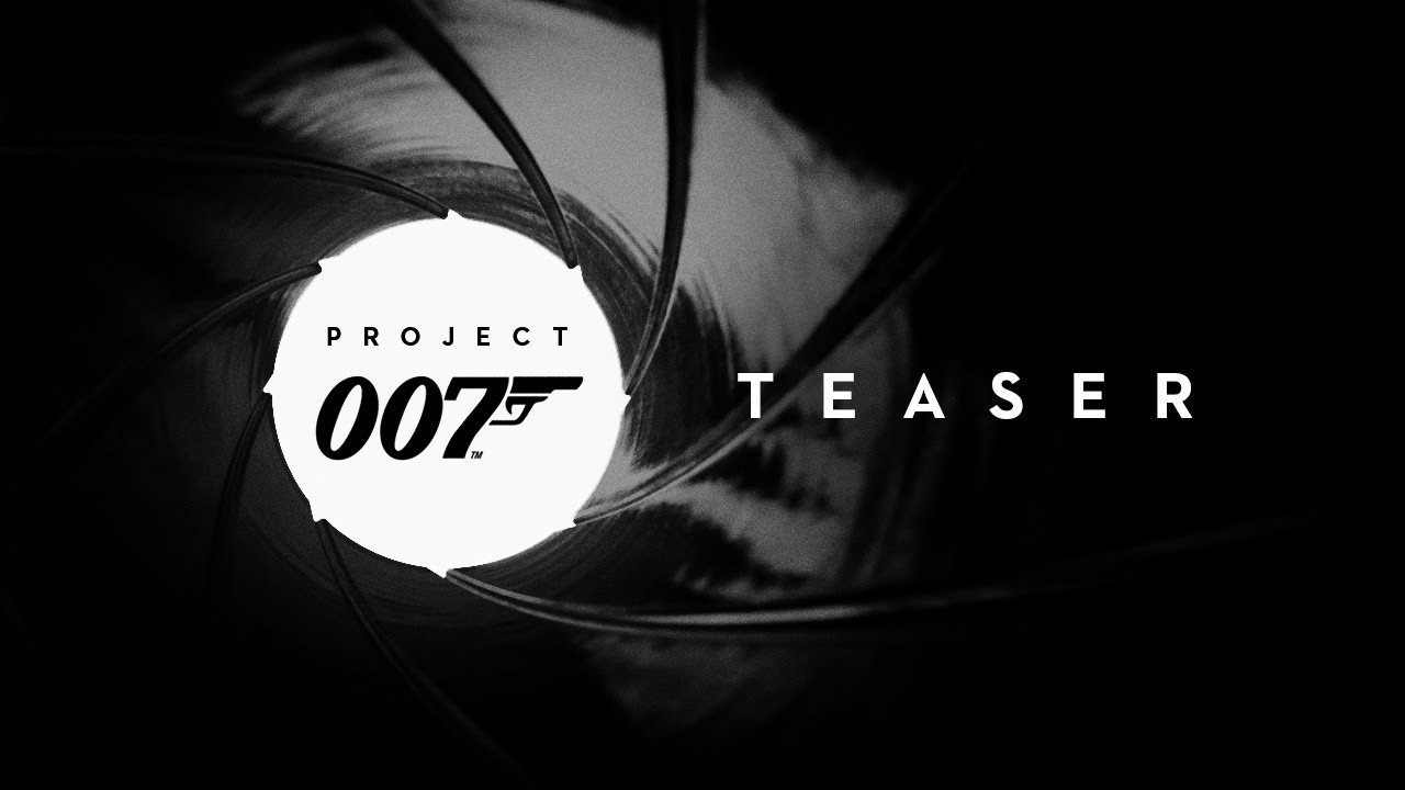 007新作ゲームは ボンド俳優に寄せないオリジナルのボンドとストーリーを持つ作品に ファミ通 Com