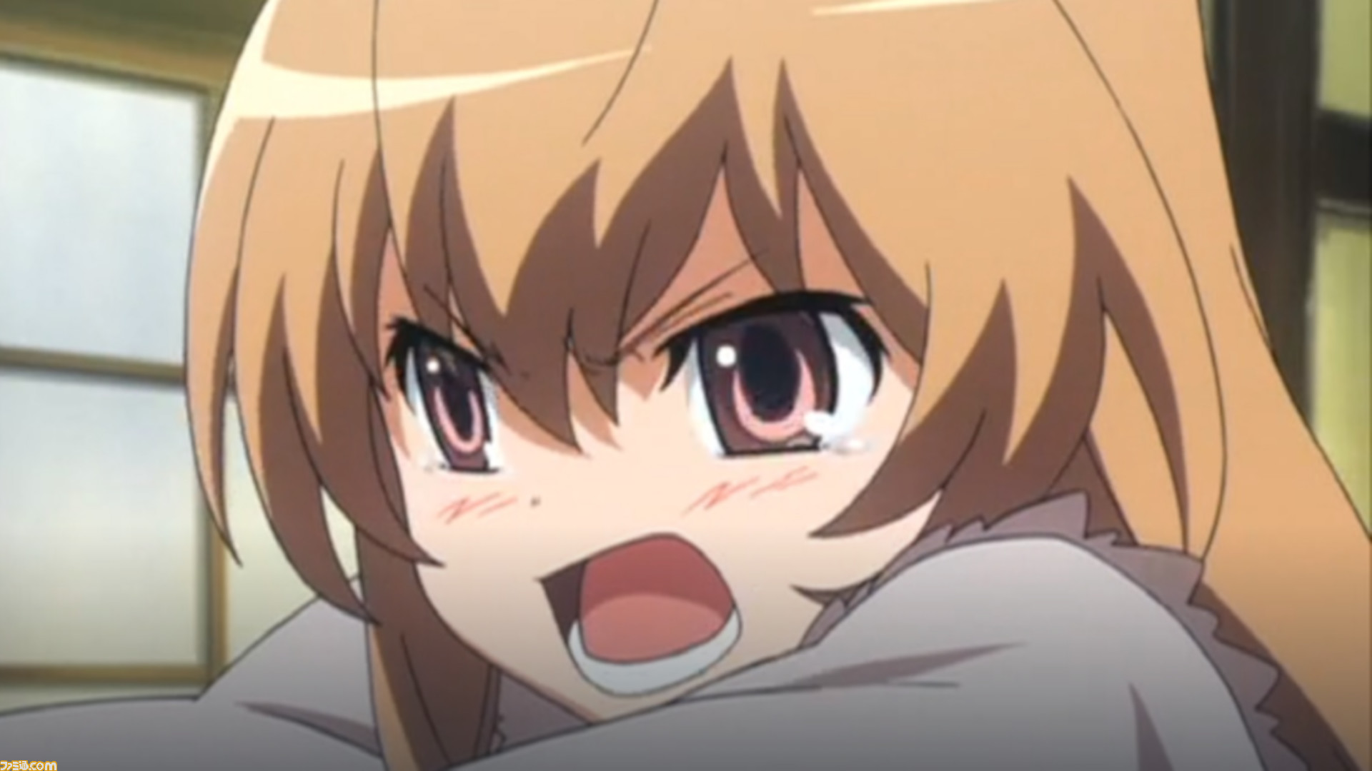 アニメ とらドラ アマゾンプライムで配信中 恋愛模様から目が離せない超弩級ラブコメ アマプラおすすめ作品 ファミ通 Com アニメ とらドラ アマゾンプライムで配信中 恋愛模様から目が離せない超弩級ラブコメ アマプラおすすめ作品 ファミ通 Com