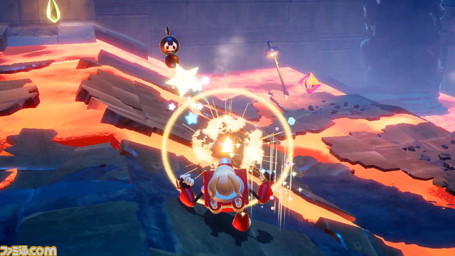 『バランワンダーワールド』体験版が本日1月28日より配信。プレイすると製品版で使用できる隠し衣装をプレゼント