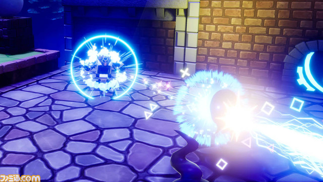 『バランワンダーワールド』体験版が本日1月28日より配信。プレイすると製品版で使用できる隠し衣装をプレゼント