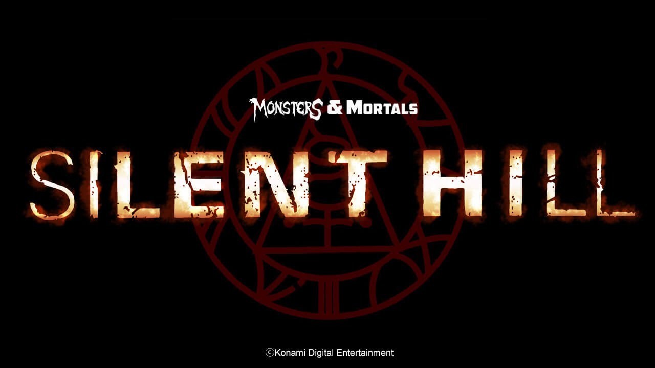 サイレントヒル のコラボdlcが ホラーテイストの対戦パーティーアクションゲーム Dark Deception Monsters Mortals で2月配信予定 ファミ通 Com サイレントヒル のコラボdlcが ホラーテイストの対戦パーティーアクションゲーム Dark Deception Monsters Mortals で2月配信予定 ファミ通 Com