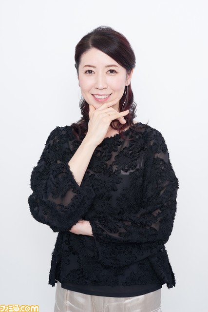 アニメ 呪術廻戦 冥冥の声優が三石琴乃さんに決定 禪院直毘人を演じるのは中田譲治さん ゲーム エンタメ最新情報のファミ通 Com アニメ 呪術廻戦 冥冥の声優が三石琴乃さんに決定 禪院直毘人を演じるのは中田譲治さん ゲーム エンタメ最新情報のファミ通 Com
