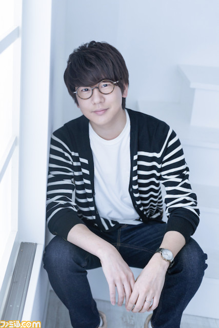 『死神坊ちゃんと黒メイド』2021年にテレビアニメ化。坊ちゃん役が花江夏樹さん、アリス役が真野あゆみさんに決定