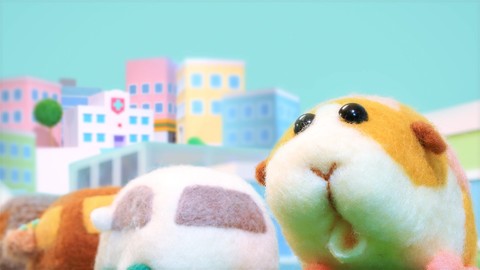 Pui Pui モルカー 公式twitterで テディ の携帯待ち受け画像 バーチャル背景を配布 ビデオ会議でぷいぷいしよう ファミ通 Com Pui Pui モルカー 公式twitterで テディ の携帯待ち受け画像 バーチャル背景を配布 ビデオ会議でぷいぷいしよう ファミ通 Com