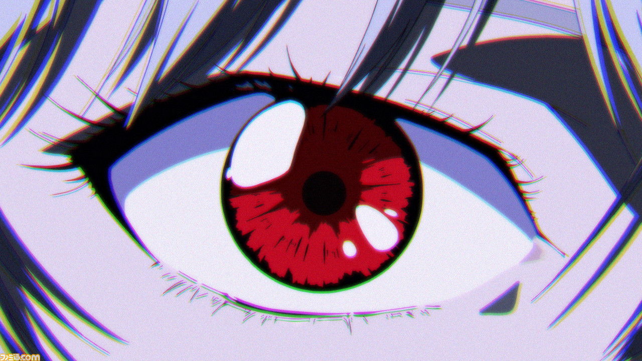 エヴァ』×KATEコラボ動画第2弾“綾波レイ、はじめての口紅 エヴァ』×KATEコラボ動画第2弾“綾波レイ、はじめての口紅