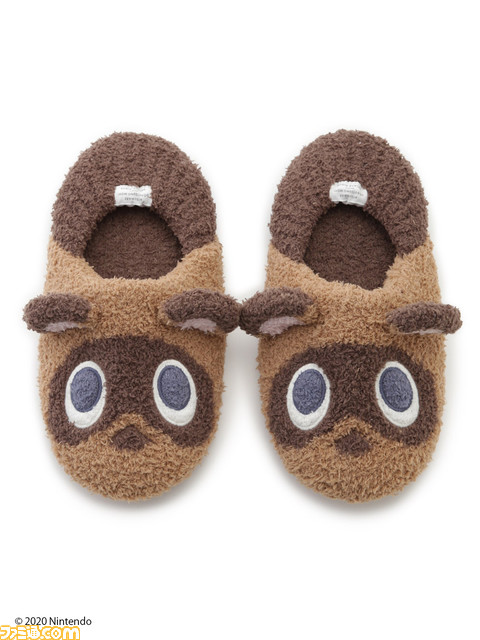 『あつ森』×ジェラートピケの受注販売がスタート。メンズサイズとなめらか素材のつぶきち&まめきちアイテムも追加【あつまれ どうぶつの森】