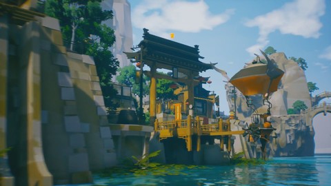 Steam『黄昏ニ眠ル街』2021年春に発売決定。“Steam Game Festival”にて無料体験版を2月10日まで期間限定配信