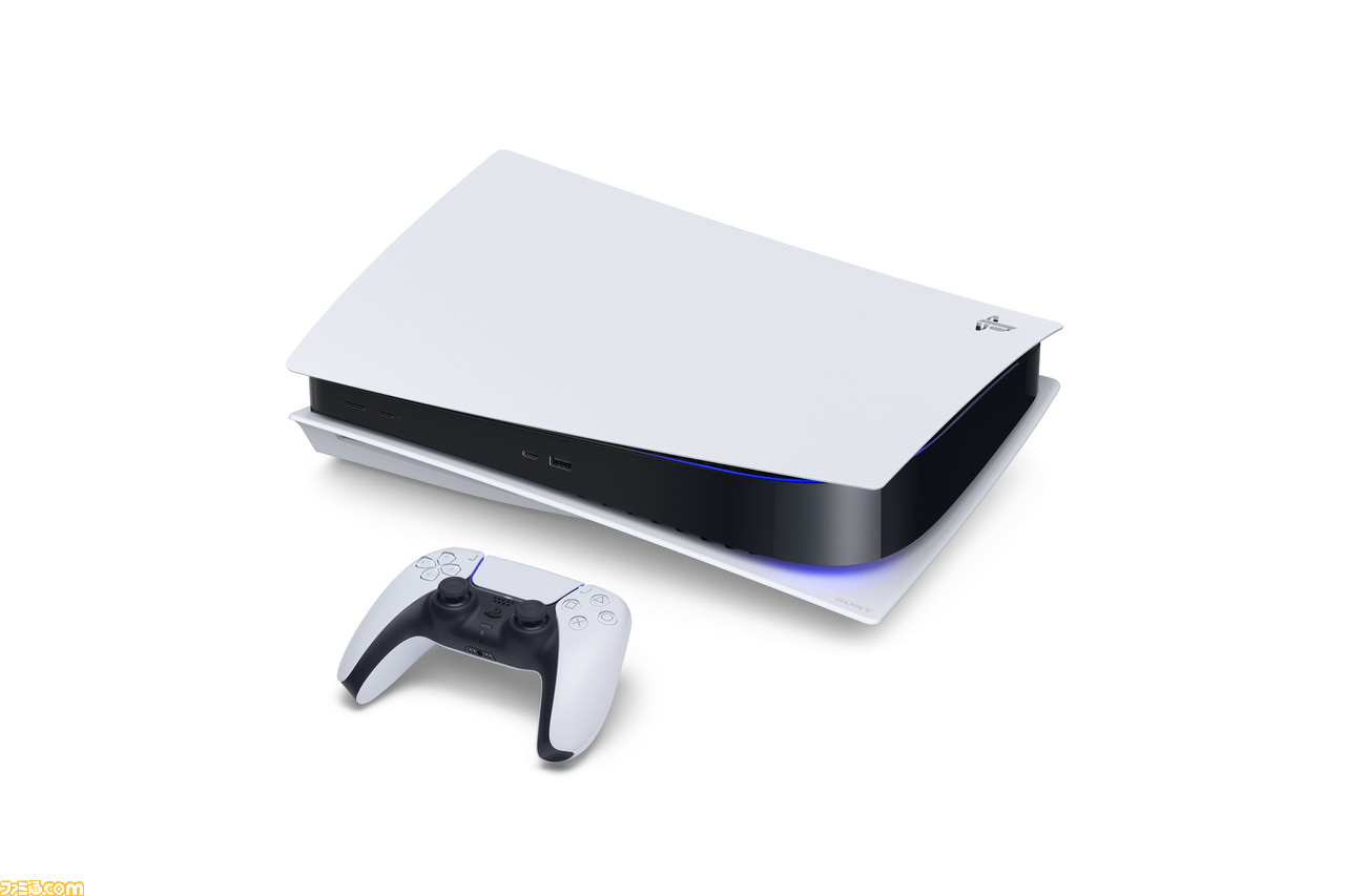 Ps5 古書店チェーン 古本市場 で抽選販売を実施 応募締め切りは2月7日18時 ゲーム エンタメ最新情報のファミ通 Com