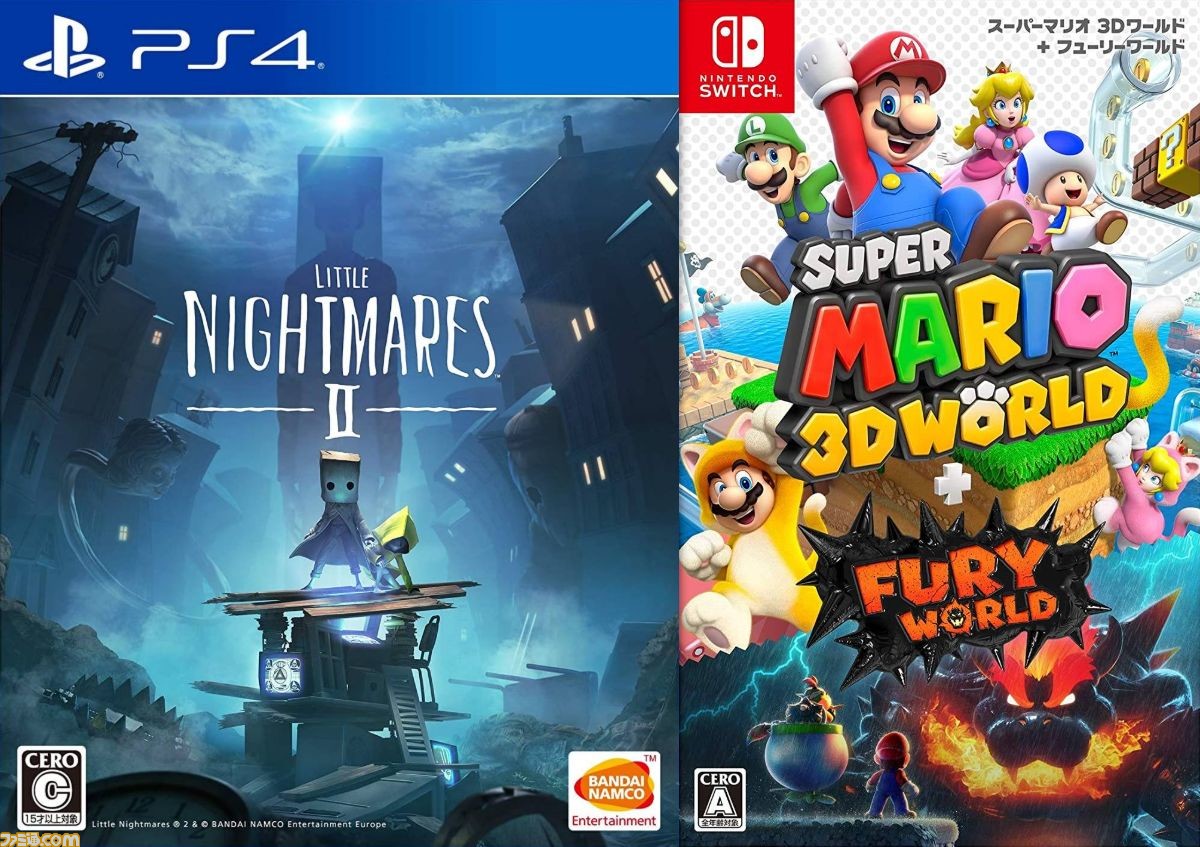 任天堂 Nintendo Switchゲームソフト スーパーマリオ 3Dワールド
