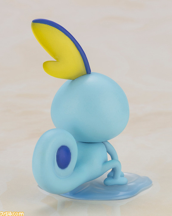 ARTFX J ユウリ with メッソン(ユウリ with メッソン