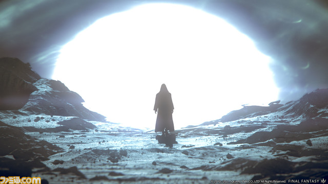 『FF14』新情報発表会まとめ。『暁月のフィナーレ』&新ジョブ“賢者”発表、PS5版ベータテストなど、新情報満載